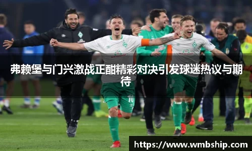 弗赖堡与门兴激战正酣精彩对决引发球迷热议与期待